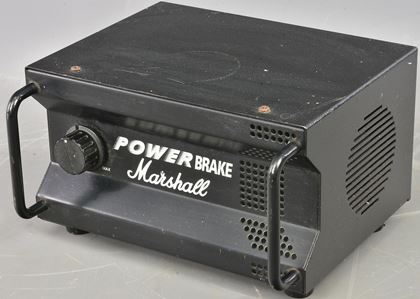 Marshall-Powerbrake Model PB100 